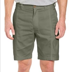 Tommy Bahama Key Isles 10”  Cargo Shorts
